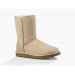 CLASSIC SHORT II SAND