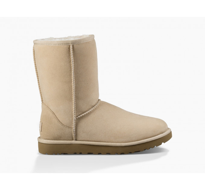 CLASSIC SHORT II SAND