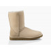 CLASSIC SHORT II SAND