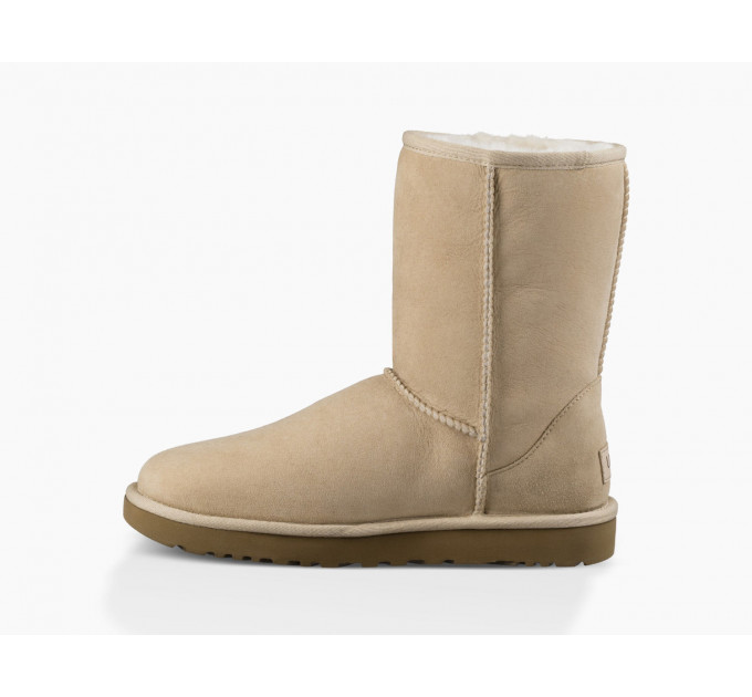CLASSIC SHORT II SAND