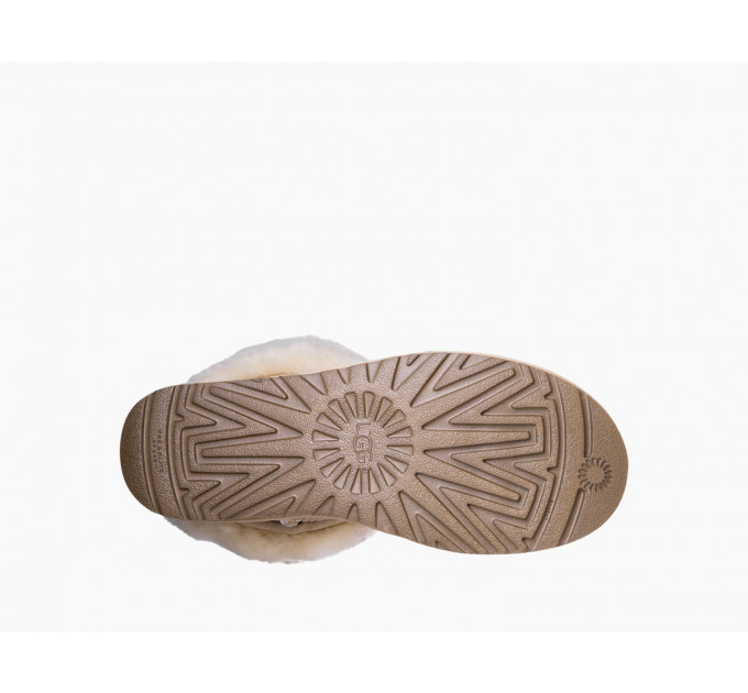 CLASSIC SHORT II SAND