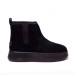 CLASSIC BOOM BOOTIE BLACK