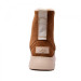 CLASSIC SHORT BOOM BOOTIE CHESTNUT