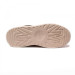 CLASSIC SHORT BOOM BOOTIE CHESTNUT