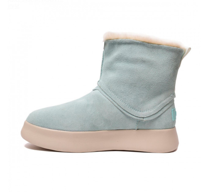 CLASSIC SHORT BOOM BOOTIE MINT