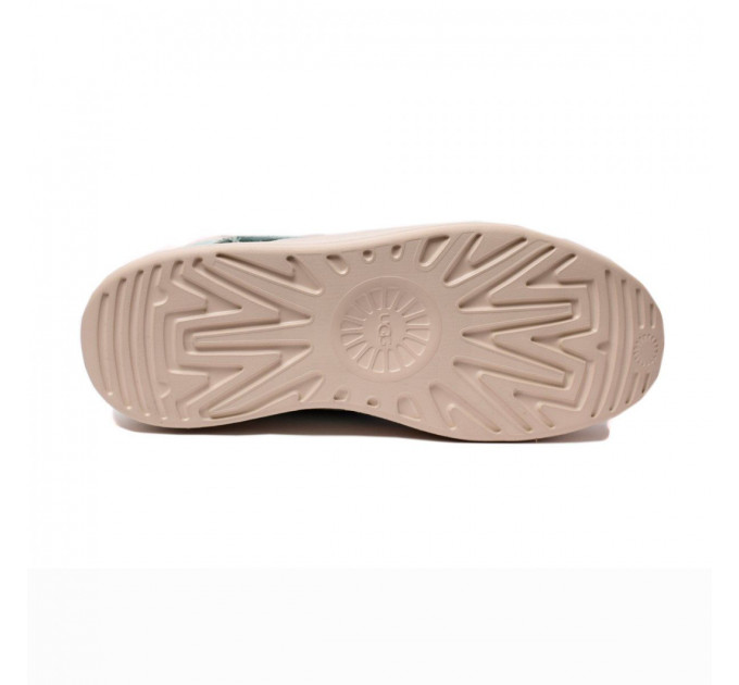 CLASSIC SHORT BOOM BOOTIE MINT