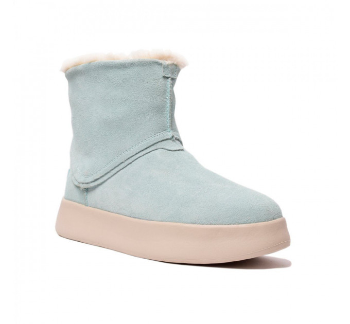 CLASSIC SHORT BOOM BOOTIE MINT