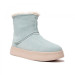 CLASSIC SHORT BOOM BOOTIE MINT