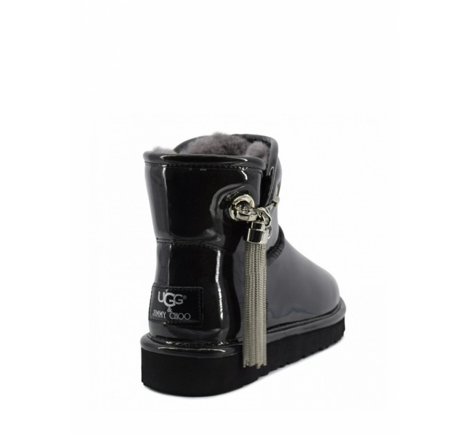 L&C MINI BLACK