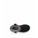 MINI SPILL SEAM BOOT BLACK