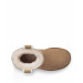 MINI SPILL SEAM BOOT CHESTNUT