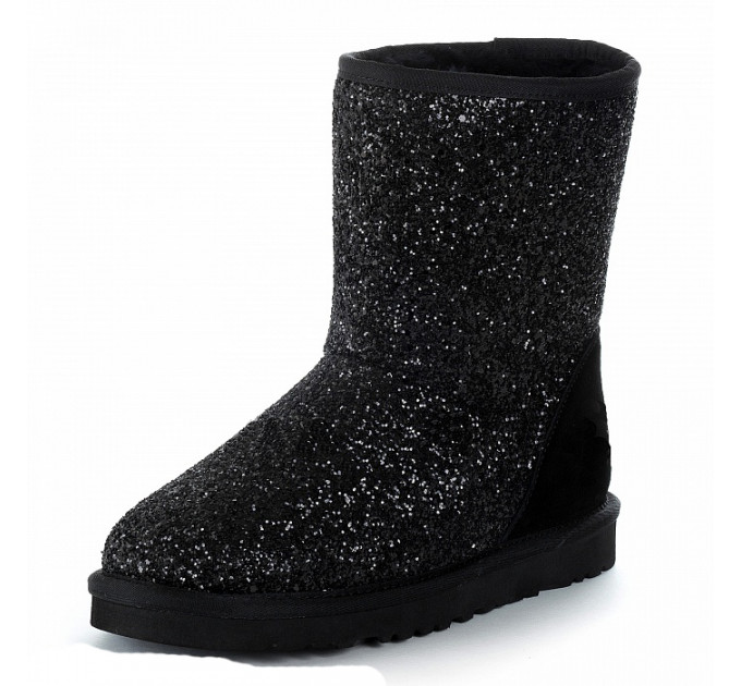 STARDUST BLACK