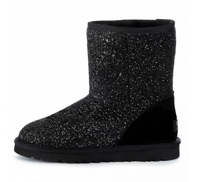 STARDUST BLACK