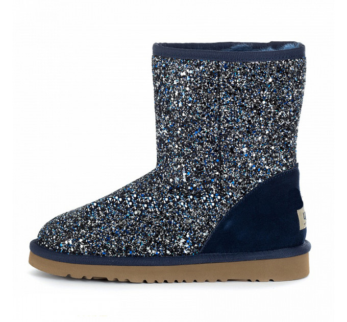 STARDUST NAVY