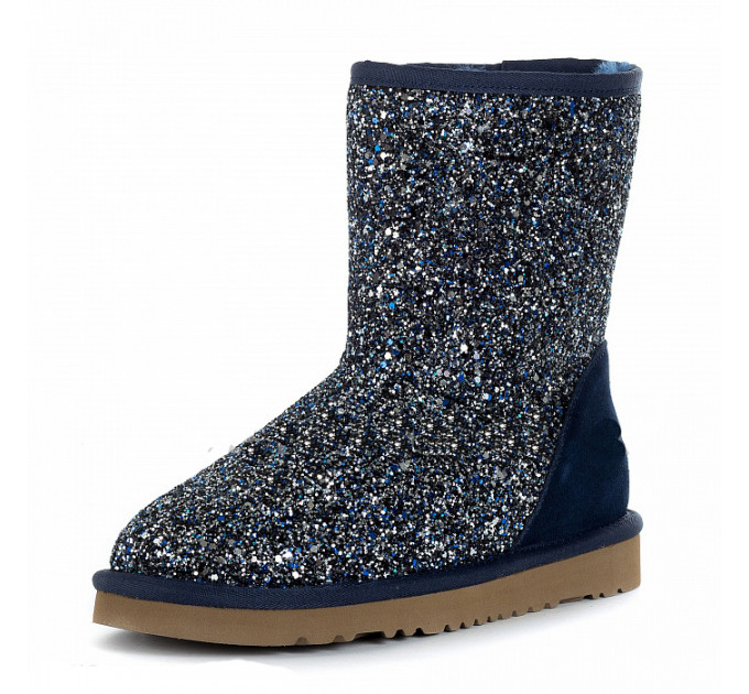 STARDUST NAVY